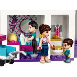 LEGO FRIENDS 41450 Centrum handlowe w Heartlake City