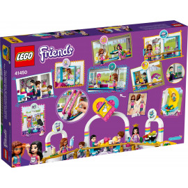 LEGO FRIENDS 41450 Centrum handlowe w Heartlake City