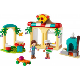 LEGO FRIENDS 41705 Pizzeria w Heartlake