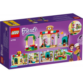 LEGO FRIENDS 41705 Pizzeria w Heartlake