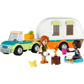 LEGO FRIENDS 41726 Wakacyjna wyprawa na biwak
