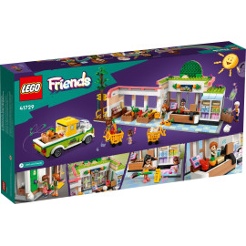 LEGO FRIENDS 41729 Sklep spożywczy z żywnością ekologiczną