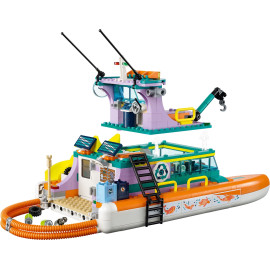 LEGO FRIENDS 41734 Morska łódź ratunkowa