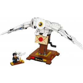 LEGO HARRY POTTER 75979 Hedwiga
