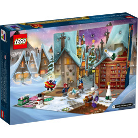 LEGO HARRY POTTER 76418 Kalendarz adwentowy 2023