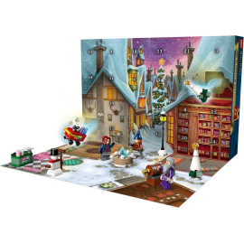 LEGO HARRY POTTER 76418 Kalendarz adwentowy 2023