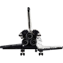 LEGO ICONS 10283 Wahadłowiec Discovery NASA