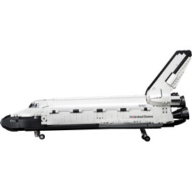 LEGO ICONS 10283 Wahadłowiec Discovery NASA