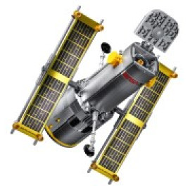 LEGO ICONS 10283 Wahadłowiec Discovery NASA