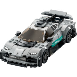 LEGO SPEED CHAMPIONS 76909 Mercedes-AMG F1 W12 E Performance i Mercedes-AMG ONE