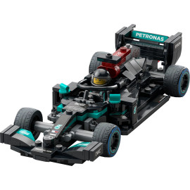 LEGO SPEED CHAMPIONS 76909 Mercedes-AMG F1 W12 E Performance i Mercedes-AMG ONE