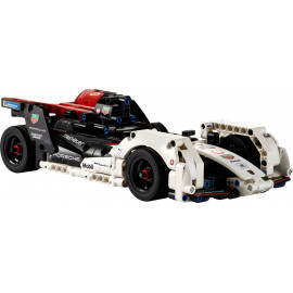 LEGO TECHNIC 42137 Formula E Porsche 99X Electric