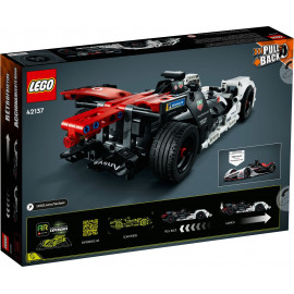LEGO TECHNIC 42137 Formula E Porsche 99X Electric