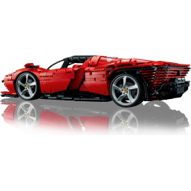 LEGO TECHNIC 42143 Ferrari Daytona SP3