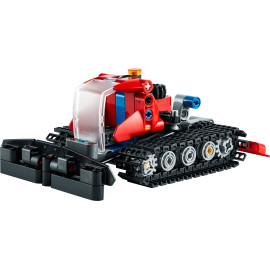LEGO TECHNIC 42148 Ratrak