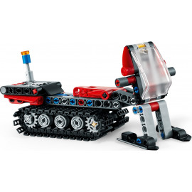 LEGO TECHNIC 42148 Ratrak