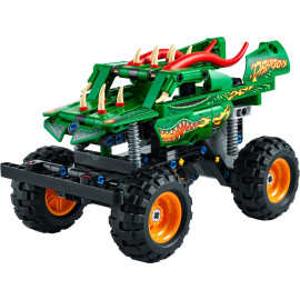 LEGO TECHNIC 42149 Monster Jam Dragon