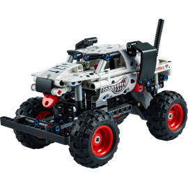 LEGO TECHNIC 42150 Monster Jam Monster Mutt Dalmatian