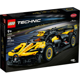 LEGO TECHNIC 42151 Bugatti Bolide