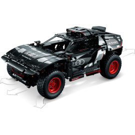 LEGO TECHNIC 42160 Audi RS Q e-tron