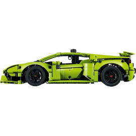 LEGO TECHNIC 42161 Lamborghini Huracán Tecnica