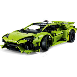 LEGO TECHNIC 42161 Lamborghini Huracán Tecnica
