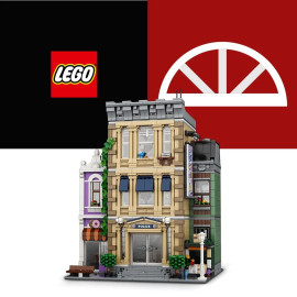 LEGO® Creator Expert