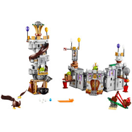 LEGO ANGRY BIRDS