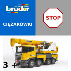 Ciężarówki
