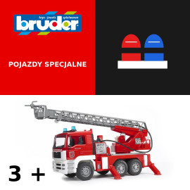 Pojazdy Specjalne
