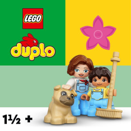 LEGO® DUPLO®