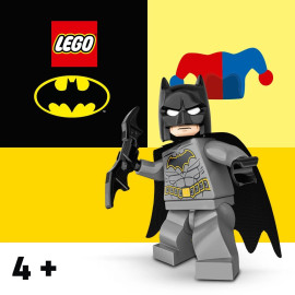 LEGO® DC