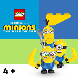LEGO® Minions