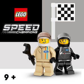 LEGO® Speed Champions 