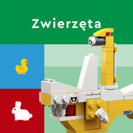 Zwierzęta