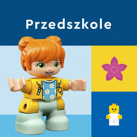 Przedszkolaki