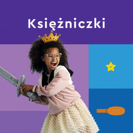 Księżniczki