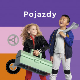 Pojazdy