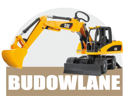 Maszyny Budowlane Bruder