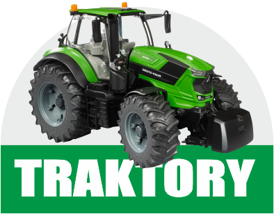 Traktory Bruder