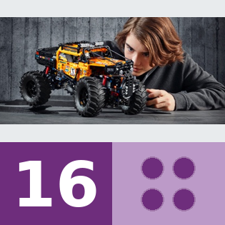 16